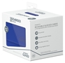 Ultimate Guard: Sidewinder 80+ Deck Case: Monocolour: Blue - UGD011205 [4056133021289]