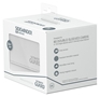Ultimate Guard: Sidewinder 80+ Deck Case: Monocolour: White - UGD011203 [4056133021241]