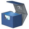 Ultimate Guard: Sidewinder XenoSkin 100+: Blue 