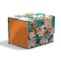 Ultimate Guard: Sidewinder XenoSkin 100+: Canary Orange 