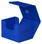 Ultimate Guard: Sidewinder XenoSkin 100+: MONOCOLOR BLUE - UGD011213 [4056133021449]
