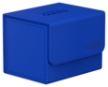 Ultimate Guard: Sidewinder XenoSkin 100+: MONOCOLOR BLUE - UGD011213 [4056133021449]