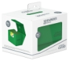 Ultimate Guard: Sidewinder XenoSkin 100+: MONOCOLOR GREEN - UGD011214 [4056133021463]