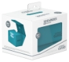 Ultimate Guard: Sidewinder XenoSkin 100+: MONOCOLOR PETROL - UGD011215 [4056133021487]