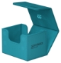 Ultimate Guard: Sidewinder XenoSkin 100+: MONOCOLOR PETROL - UGD011215 [4056133021487]