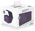 Ultimate Guard: Sidewinder XenoSkin 100+: MONOCOLOR GREY 