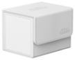 Ultimate Guard: Sidewinder XenoSkin 100+: MONOCOLOR WHITE - UGD011211 [4056133021401]