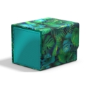 Ultimate Guard: Sidewinder XenoSkin 100+: Rainforest Green 