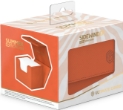 Ultimate Guard: Sidewinder XenoSkin 100+: Summer Edition: Peach 