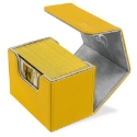 Ultimate Guard: Sidewinder XenoSkin 80+: Amber 