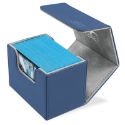 Ultimate Guard: Sidewinder XenoSkin 80+: Blue 