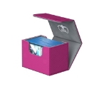 Ultimate Guard: Sidewinder XenoSkin 80+: Pink 