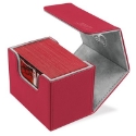 Ultimate Guard: Sidewinder XenoSkin 80+: Red 