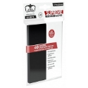 Ultimate Guard: Sleeves: Supreme Standard Oversized (40ct) 