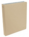 Ultimate Guard: Slim 3Ring Xenoskin Binder: Sand 