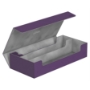Ultimate Guard: Superhive 550+ Standard Size Xenoskin: Purple - UGD010875 [4056133010245]