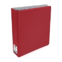 Ultimate Guard: Supreme Collectors Album XenoSkin: Red 