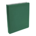 Ultimate Guard: Supreme Collectors Album XenoSkin Slim: Green 