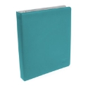Ultimate Guard: Supreme Collectors Album XenoSkin Slim: Petrol Blue 