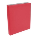 Ultimate Guard: Supreme Collectors Album XenoSkin Slim: Red 