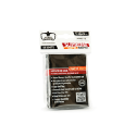 Ultimate Guard: Supreme Japanese Matte Sleeves: Black 