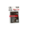 Ultimate Guard: Supreme Japanese Sleeves: Black 