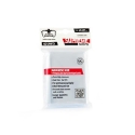 Ultimate Guard: Supreme Japanese Sleeves: Clear 