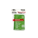 Ultimate Guard: Supreme Japanese Sleeves: Green 
