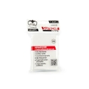 Ultimate Guard: Supreme Japanese Sleeves: White 