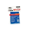 Ultimate Guard: Supreme Matte Sleeves: Blue 