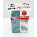 Ultimate Guard: Supreme Matte Sleeves: Petrol Blue 