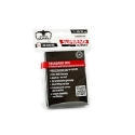 Ultimate Guard: Supreme Sleeves: Black 