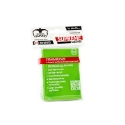 Ultimate Guard: Supreme Sleeves: Light Green 