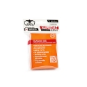 Ultimate Guard: Supreme Sleeves: Orange 