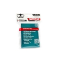Ultimate Guard: Supreme Sleeves: Petrol Blue 