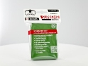 Ultimate Guard: Supreme Sleeves: Solid Green 