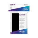 Ultimate Guard: Supreme UX Standard: Black (50) 