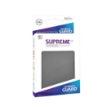 Ultimate Guard: Supreme UX Standard: Dark Grey 