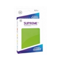 Ultimate Guard: Supreme UX Standard: Light Green 