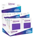 Ultimate Guard: Supreme UX Standard Matte: Purple 