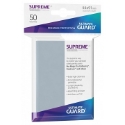 Ultimate Guard: Supreme UX Standard: Transparent (50ct)  