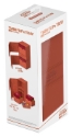 Ultimate Guard: Twin Flip N Tray 266+ Deck Case: 2022 Exclusive: Orange 