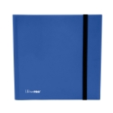 Ultra Pro: 12-Pocket Pro-Binder Eclipse: Pacific Blue 