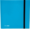 Ultra Pro: 12-Pocket Pro-Binder Eclipse: Royal Purple 