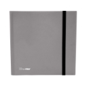 Ultra Pro: 12-Pocket Pro-Binder Eclipse: Smoke Grey 