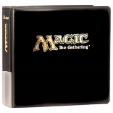 Ultra Pro: 3 inch Binder MTG Hot Stamp 