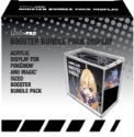 Ultra Pro: Acrylic Booster Box Display 