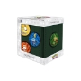 Ultra Pro: Alcove Flip Box: CLICK POKEMON GALAR - UP15852 [074427158521]