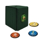 Ultra Pro: Alcove Flip Box: CLICK POKEMON GALAR - UP15852 [074427158521]
