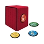 Ultra Pro: Alcove Flip Box: CLICK POKEMON KANTO - UP15850 [074427158507]